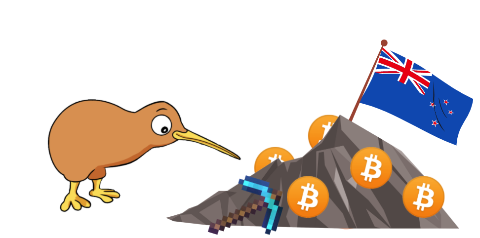 Cryptocurrency guide New Zealand