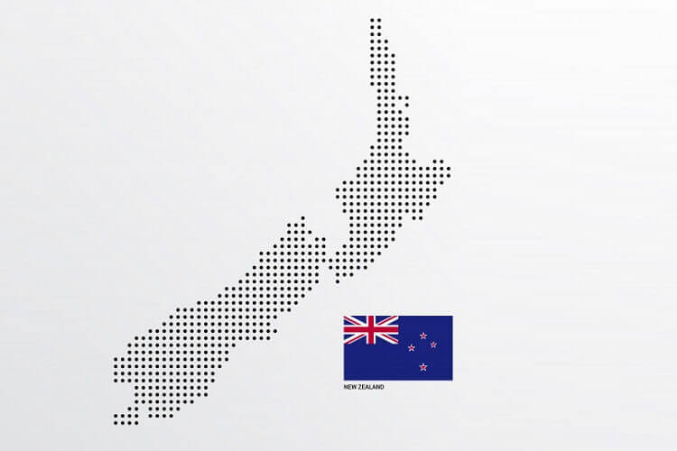 Bitcoin legal in New Zealand