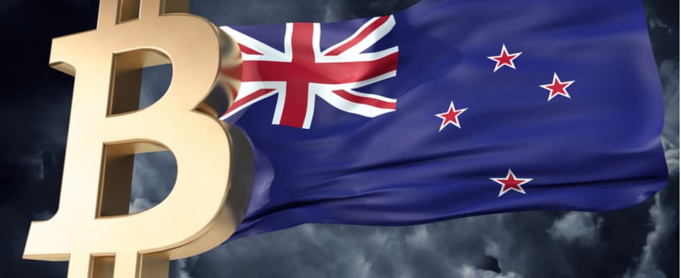 Buy Bitcoin in New Zealand